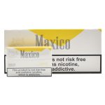 فیلتر سیگار مکسیکو Maxico Filter Cigars